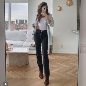 Rails denim size 25 NWOT